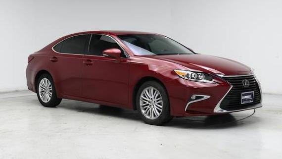 LEXUS ES 2017 58ABK1GG9HU065465 image LEXUS ES 2017 58ABK1GG9HU065465 image