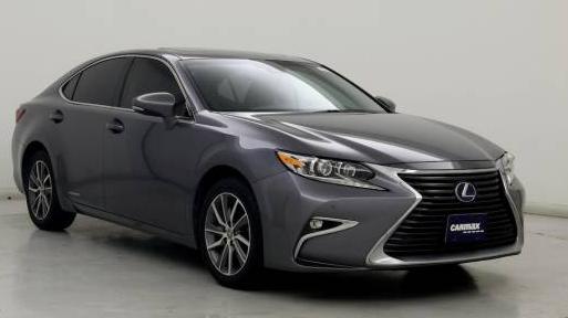 LEXUS ES 2017 JTHBW1GG0H2151760 image