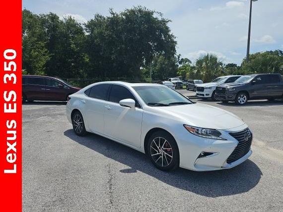 LEXUS ES 2017 58ABK1GG5HU056312 image