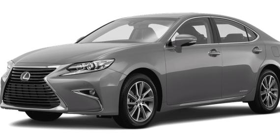 LEXUS ES 2017 JTHBW1GG3H2136962 image