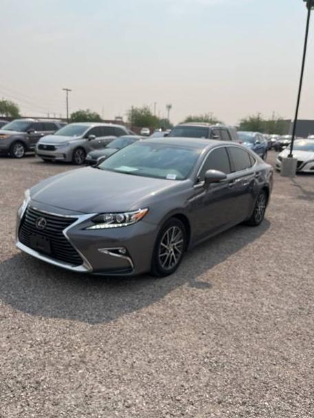 LEXUS ES 2017 58ABK1GG5HU070470 image