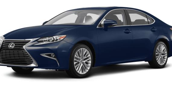 LEXUS ES 2017 58ABK1GG6HU059316 image