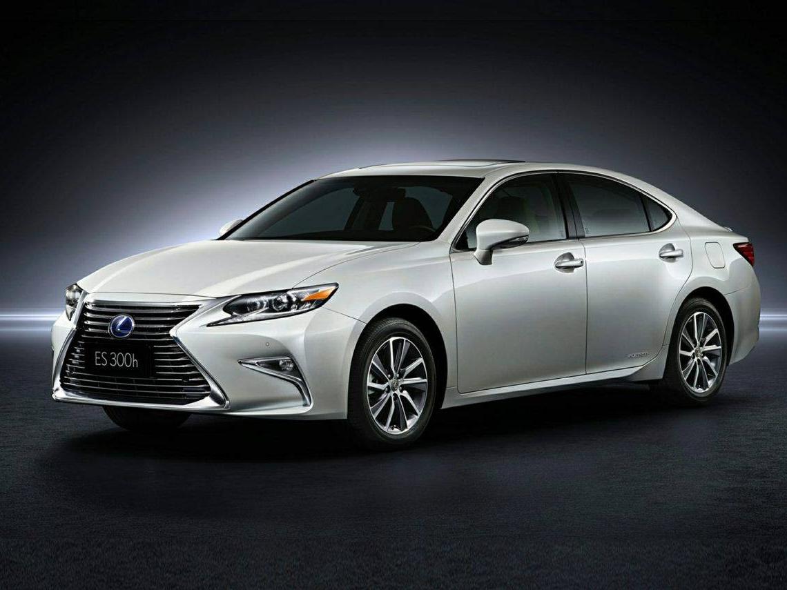 LEXUS ES 2017 JTHBW1GG1H2145868 image