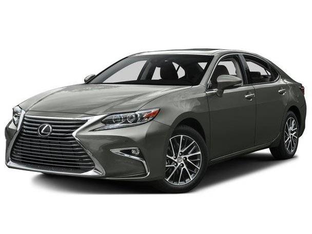 LEXUS ES 2017 58ABK1GG5HU056391 image