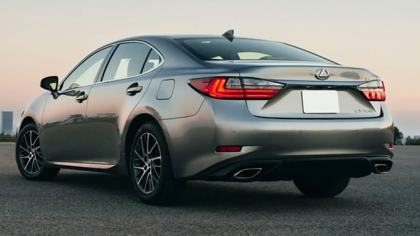 LEXUS ES 2017 58ABK1GG0HU050126 image