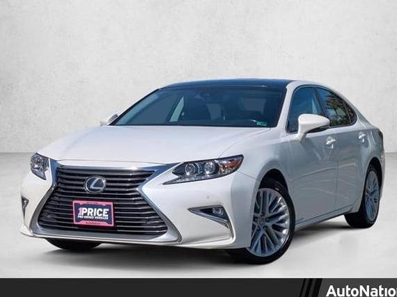 LEXUS ES 2017 58ABK1GG8HU041495 image LEXUS ES 2017 58ABK1GG8HU041495 image