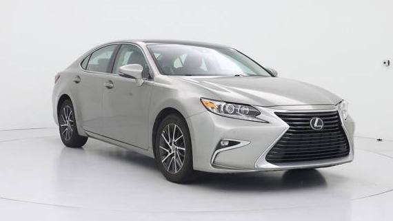 LEXUS ES 2017 58ABK1GG4HU051988 image