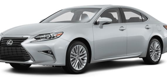 LEXUS ES 2017 58ABK1GG4HU068984 image