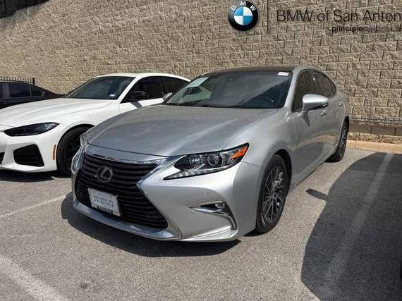 LEXUS ES 2017 58ABK1GG7HU039379 image LEXUS ES 2017 58ABK1GG7HU039379 image