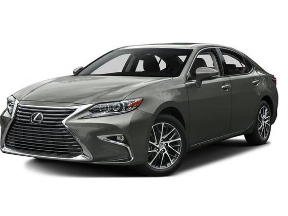 LEXUS ES 2017 58ABK1GG2HU058275 image