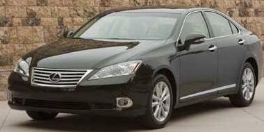 LEXUS ES 2012 JTHBK1EG3C2512454 image