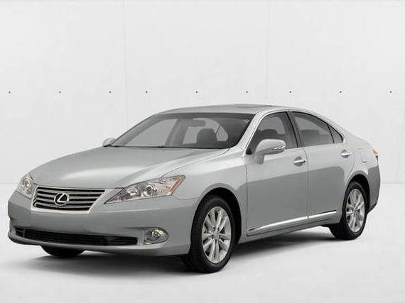 LEXUS ES 2012 JTHBK1EG0C2485357 image LEXUS ES 2012 JTHBK1EG0C2485357 image