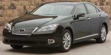 LEXUS ES 2012 JTHBK1EG6C2488960 image LEXUS ES 2012 JTHBK1EG6C2488960 image