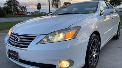 LEXUS ES 2012 JTHBK1EG4C2506064 image