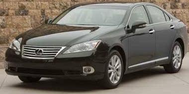 LEXUS ES 2012 JTHBK1EG3C2510204 image