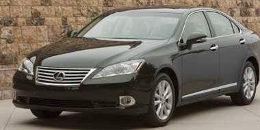 LEXUS ES 2012 JTHBK1EG0C2484189 image