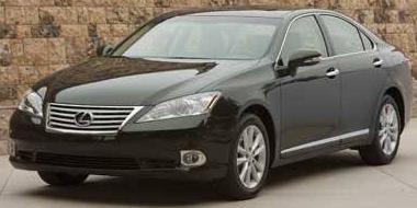 LEXUS ES 2012 JTHBK1EG4C2496152 image
