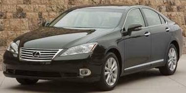 LEXUS ES 2012 JTHBK1EG1C2511447 image