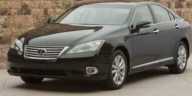 LEXUS ES 2012 JTHBK1EG3C2475275 image