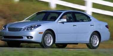 LEXUS ES 2004 JTHBA30G540011679 image LEXUS ES 2004 JTHBA30G540011679 image