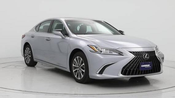 LEXUS ES 2024 58ACZ1B18RU170213 image