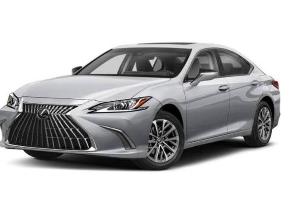 LEXUS ES 2024 58ACZ1B16RU179315 image