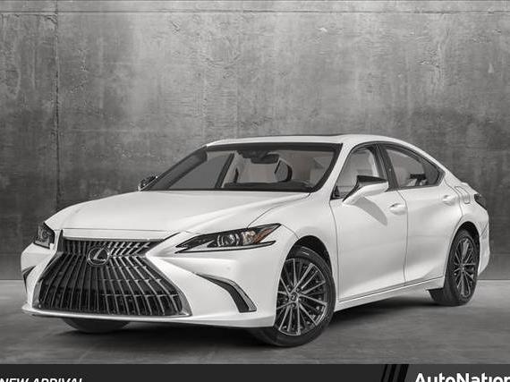 LEXUS ES 2024 58ADA1C18RU051622 image
