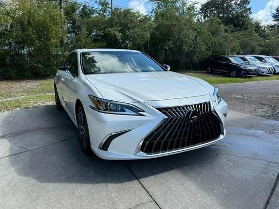 LEXUS ES 2024 58AD11D15RU013439 image LEXUS ES 2024 58AD11D15RU013439 image