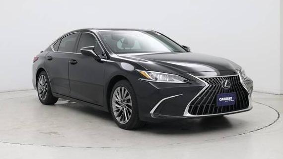 LEXUS ES 2024 58AEZ1B18RU169278 image