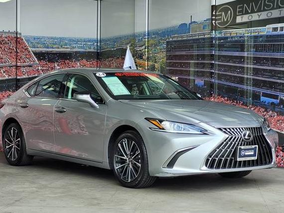 LEXUS ES 2024 58AD11D14RU013528 image LEXUS ES 2024 58AD11D14RU013528 image