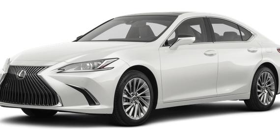 LEXUS ES 2024 58AFZ1B15RU166553 image LEXUS ES 2024 58AFZ1B15RU166553 image