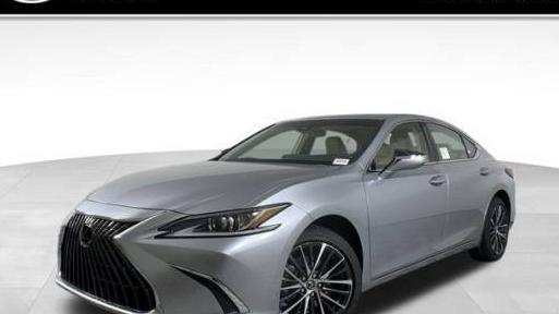 LEXUS ES 2024 58AD11D13RU013553 image