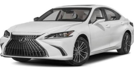 LEXUS ES 2024 58ADA1C16RU053613 image