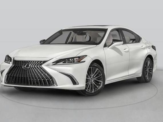 LEXUS ES 2024 58ADA1C16RU041610 image LEXUS ES 2024 58ADA1C16RU041610 image