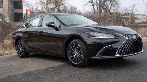 LEXUS ES 2024 58ADA1C15RU044854 image