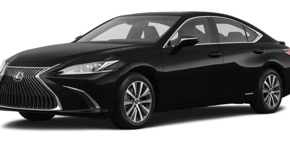 LEXUS ES 2024 58ADA1C10RU054272 image LEXUS ES 2024 58ADA1C10RU054272 image