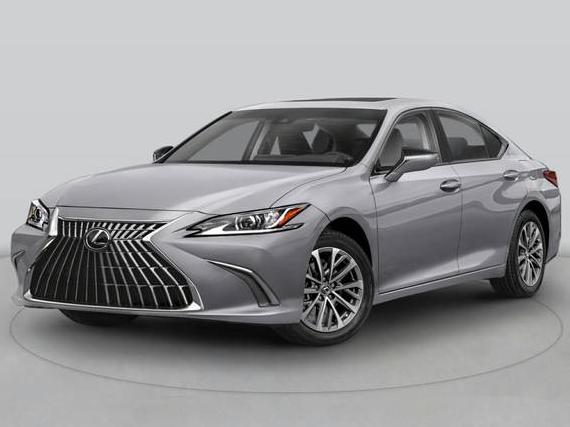 LEXUS ES 2024 58ADZ1B10RU166189 image LEXUS ES 2024 58ADZ1B10RU166189 image