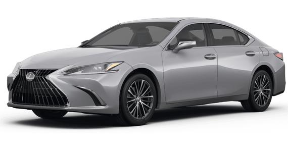 LEXUS ES 2024 58ADZ1B1XRU183419 image LEXUS ES 2024 58ADZ1B1XRU183419 image