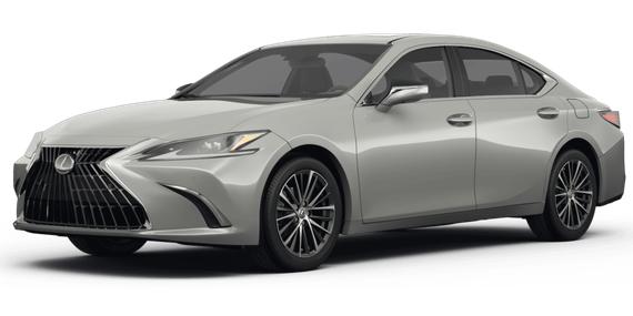 LEXUS ES 2024 58ADZ1B14RU181312 image LEXUS ES 2024 58ADZ1B14RU181312 image