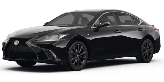 LEXUS ES 2024 58AJZ1B13RU175651 image LEXUS ES 2024 58AJZ1B13RU175651 image