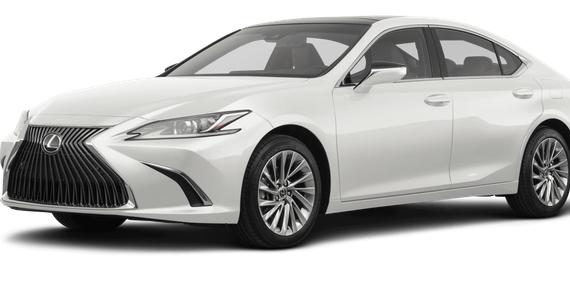 LEXUS ES 2024 58AFZ1B11RU177873 image LEXUS ES 2024 58AFZ1B11RU177873 image