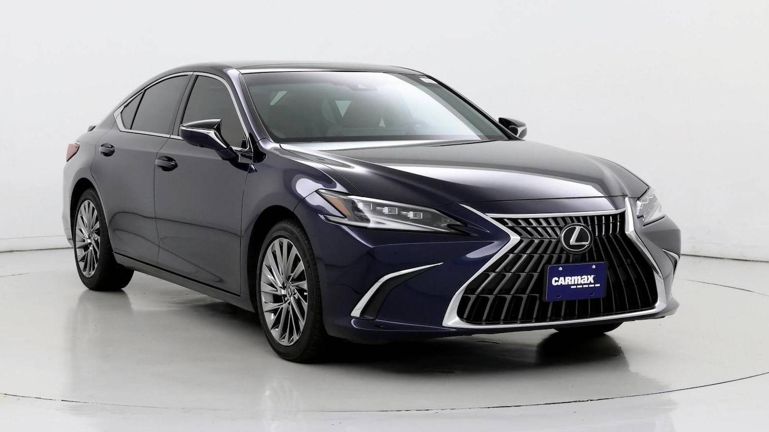 LEXUS ES 2024 58AFZ1B11RU161222 image