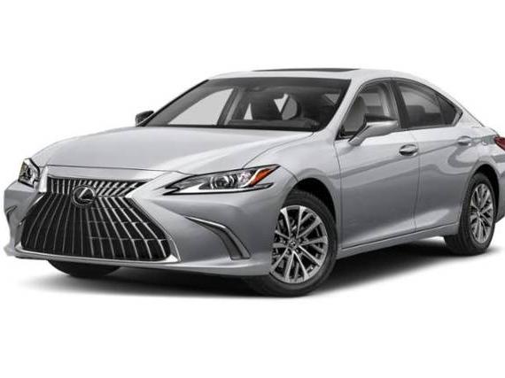 LEXUS ES 2024 58ADZ1B16RU168996 image LEXUS ES 2024 58ADZ1B16RU168996 image