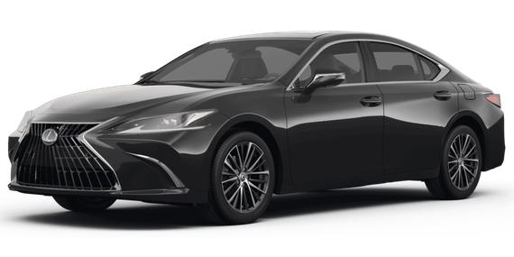 LEXUS ES 2024 58ADZ1B16RU175950 image