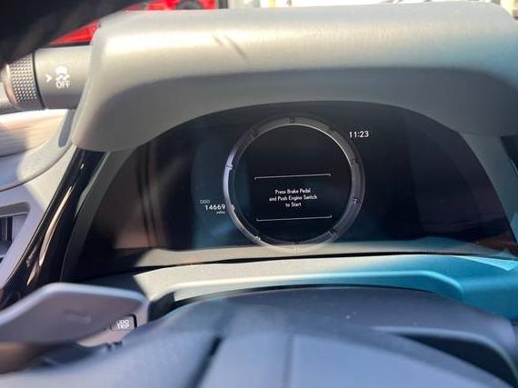 LEXUS ES 2024 58AJZ1B16RU164790 image