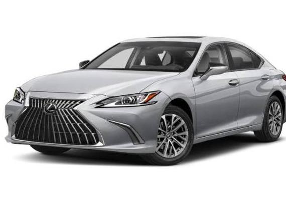 LEXUS ES 2024 58ADZ1B1XRU168435 image LEXUS ES 2024 58ADZ1B1XRU168435 image