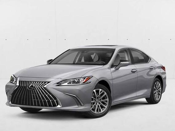 LEXUS ES 2024 58ADZ1B16RU176323 image