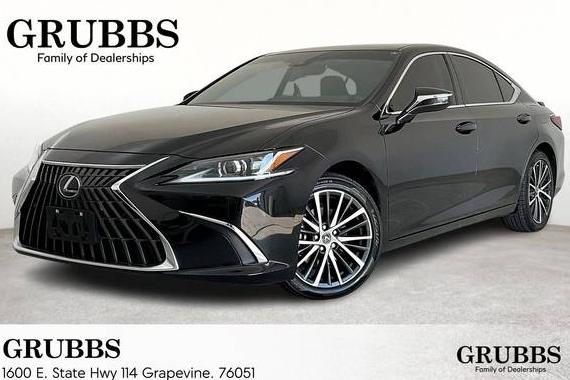 LEXUS ES 2024 58ADA1C19RU045327 image LEXUS ES 2024 58ADA1C19RU045327 image