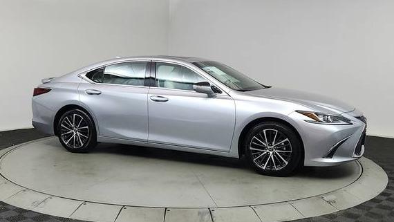 LEXUS ES 2024 58ADA1C18RU051846 image