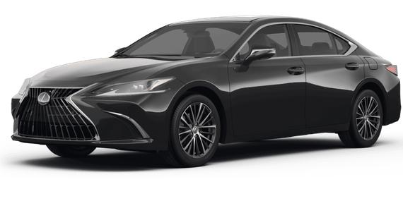 LEXUS ES 2024 58ADZ1B16RU167105 image LEXUS ES 2024 58ADZ1B16RU167105 image
